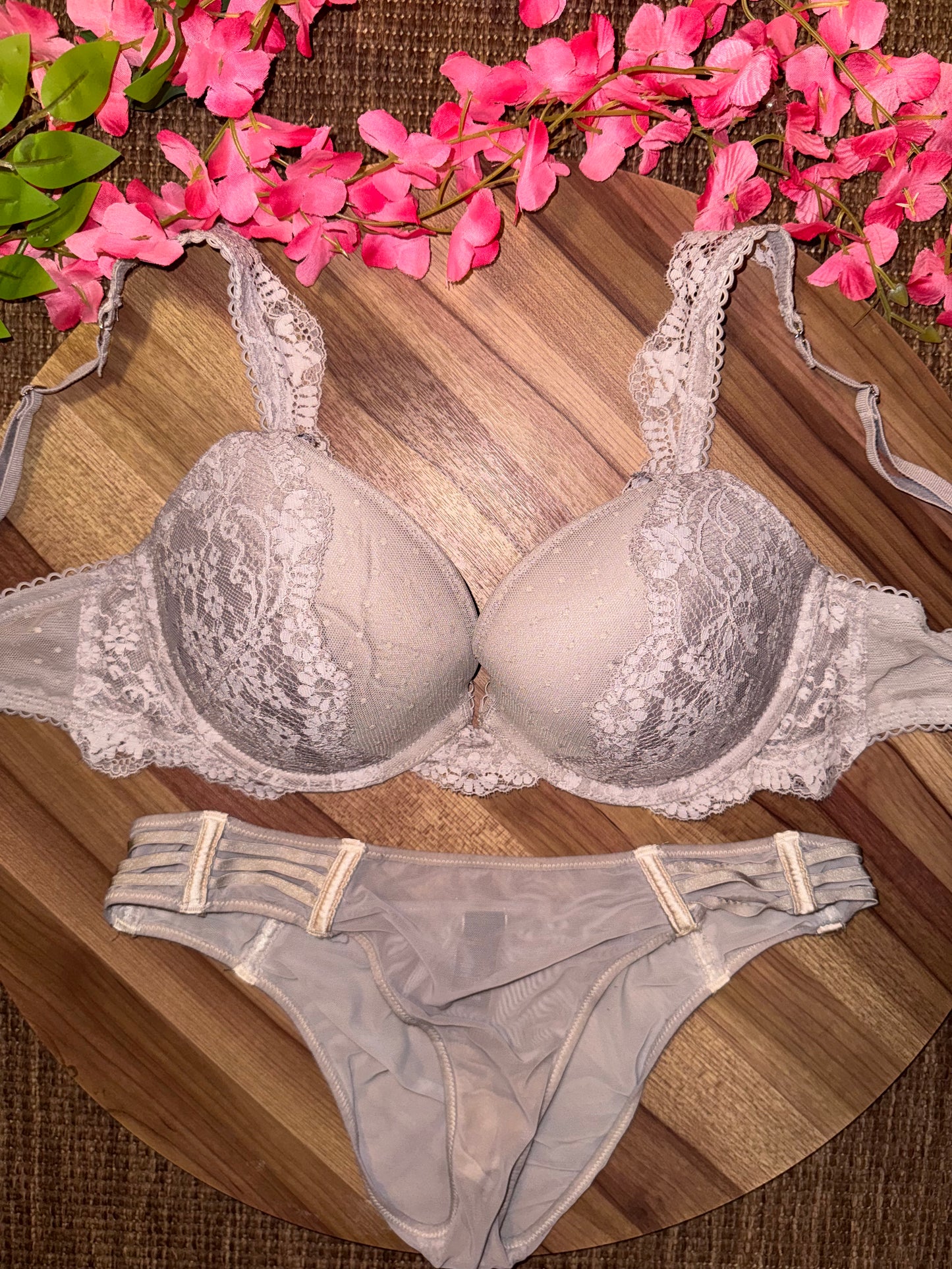 VS 34D