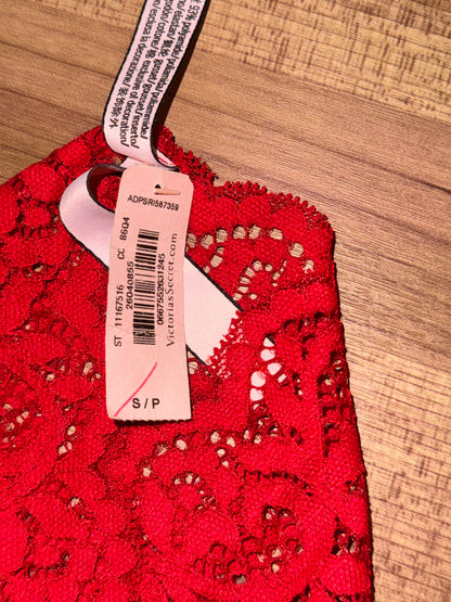 Vs tagged highwaist panty small