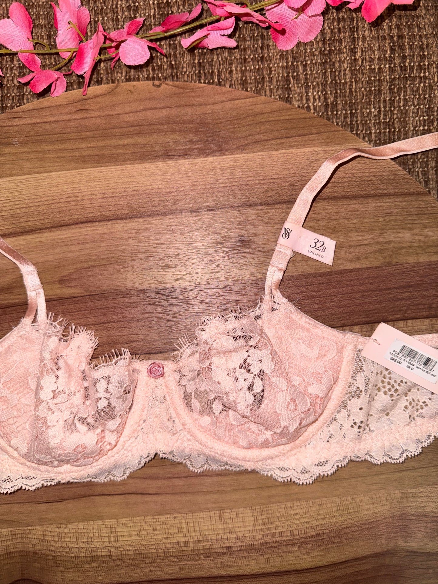 Vs tagged 32b