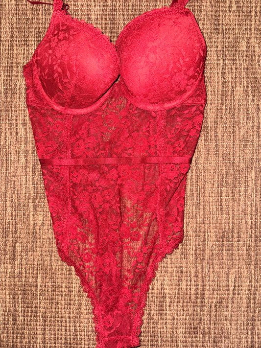 Lingerie small