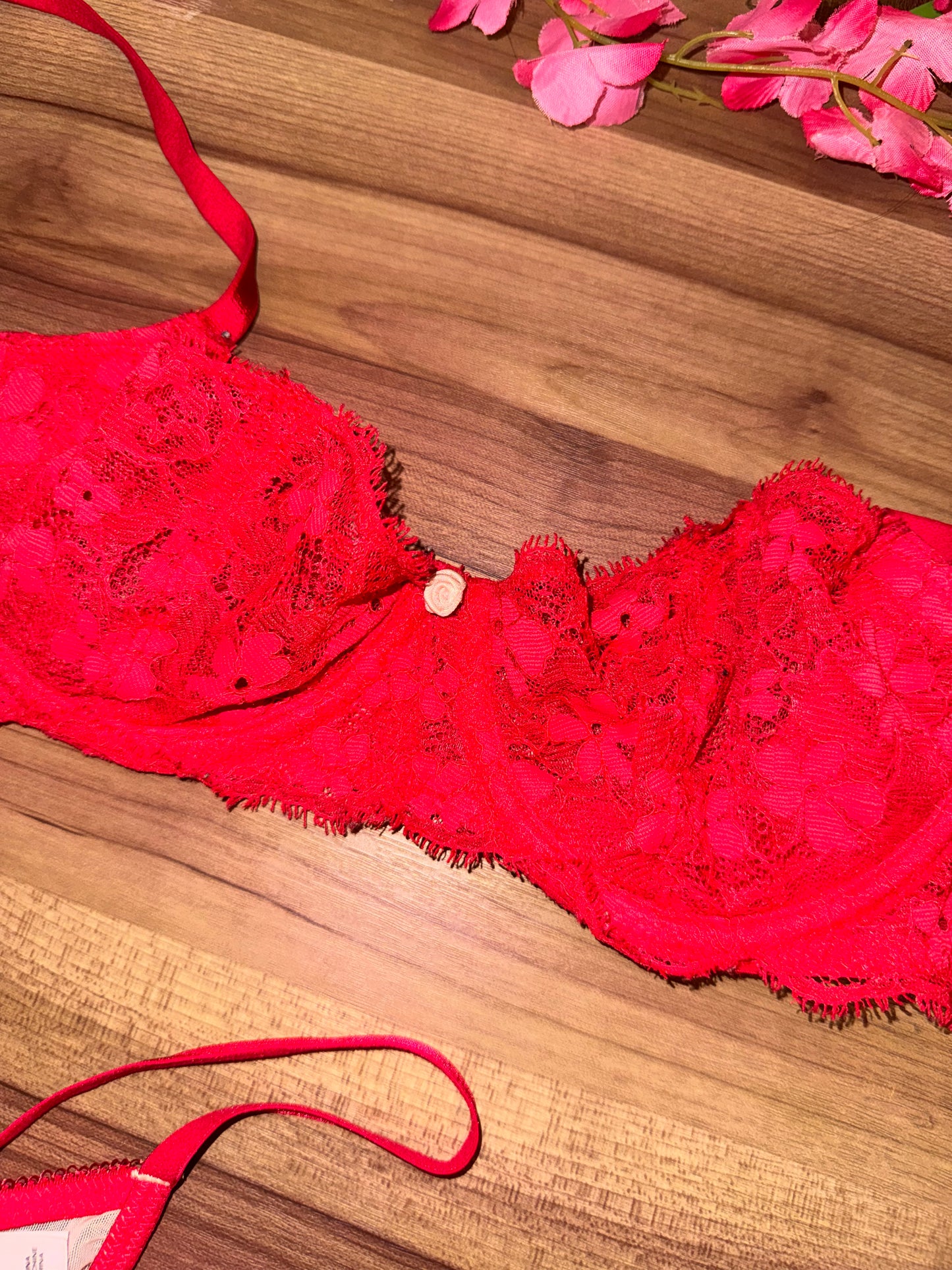 34b VS