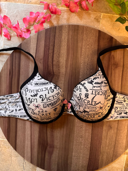 Vs bra 34D