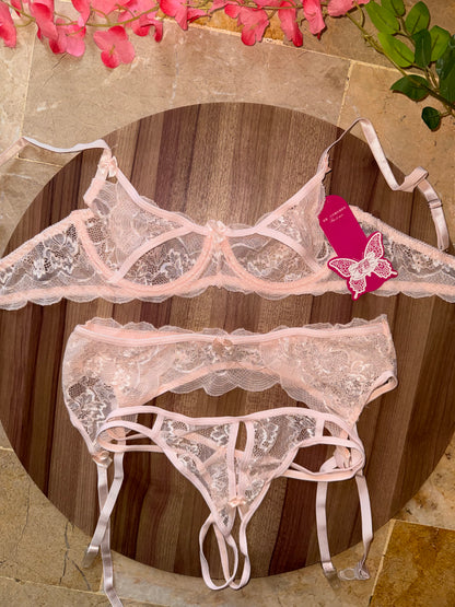 Cute lingerie small