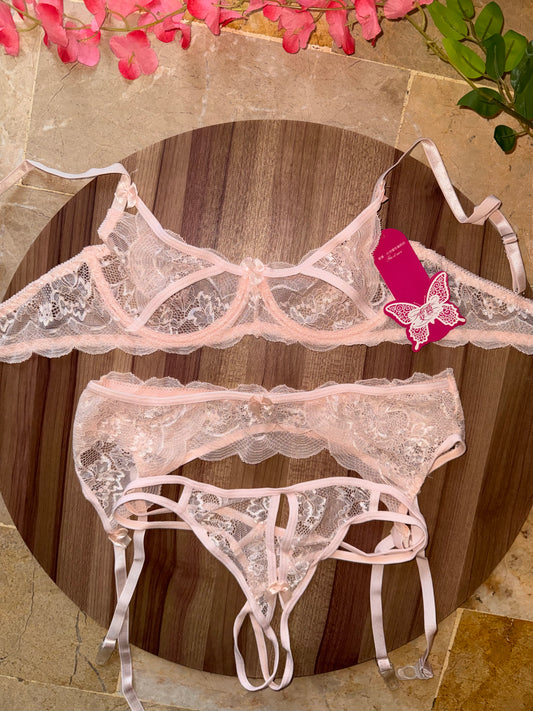 Cute lingerie small