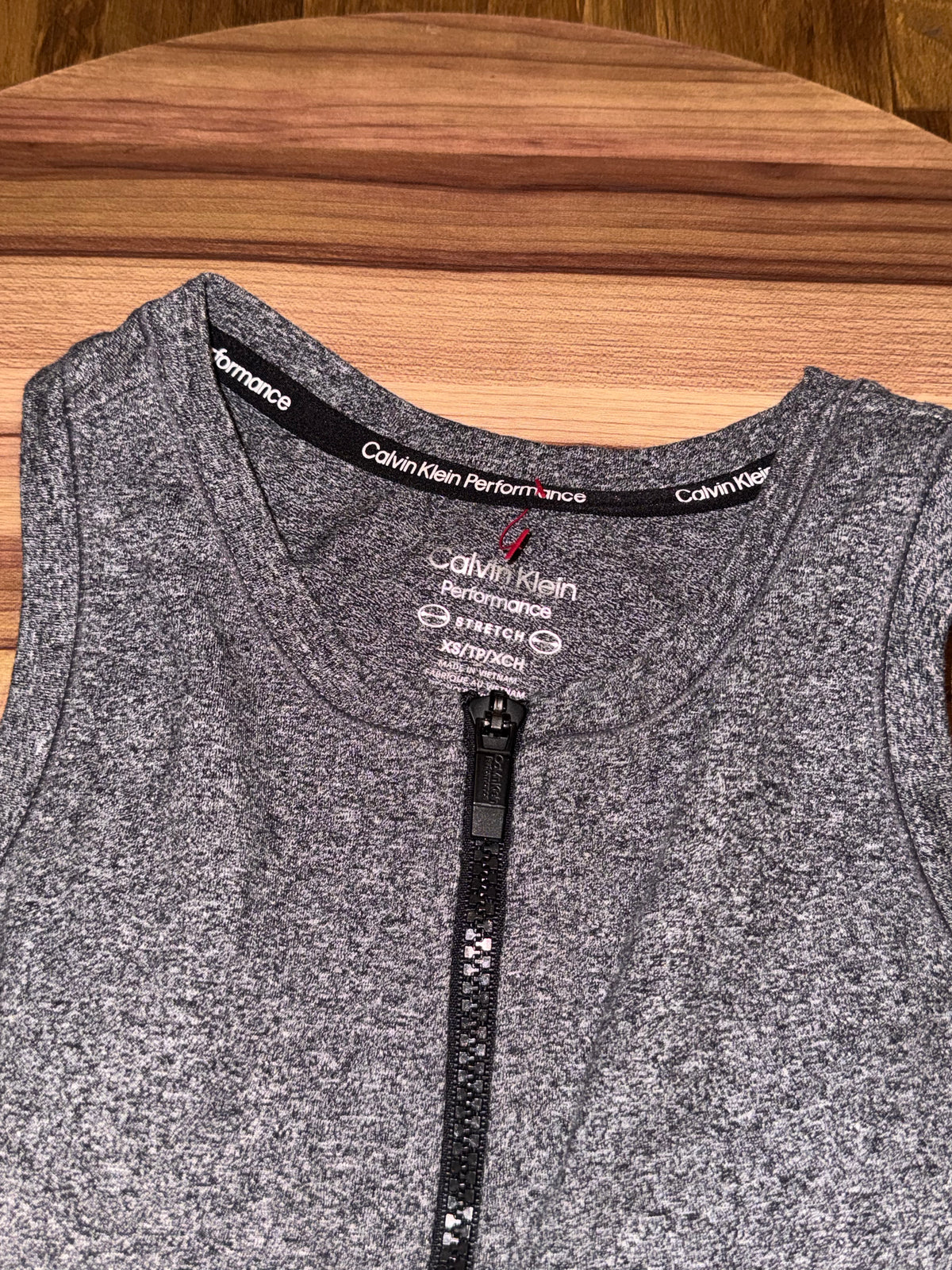 Branded sports bra xs