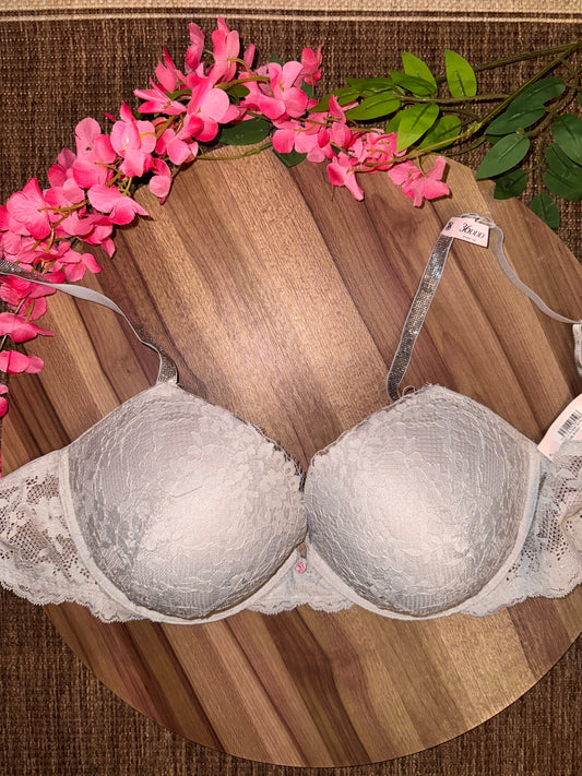 VS rhinestone tagged 36DDD
