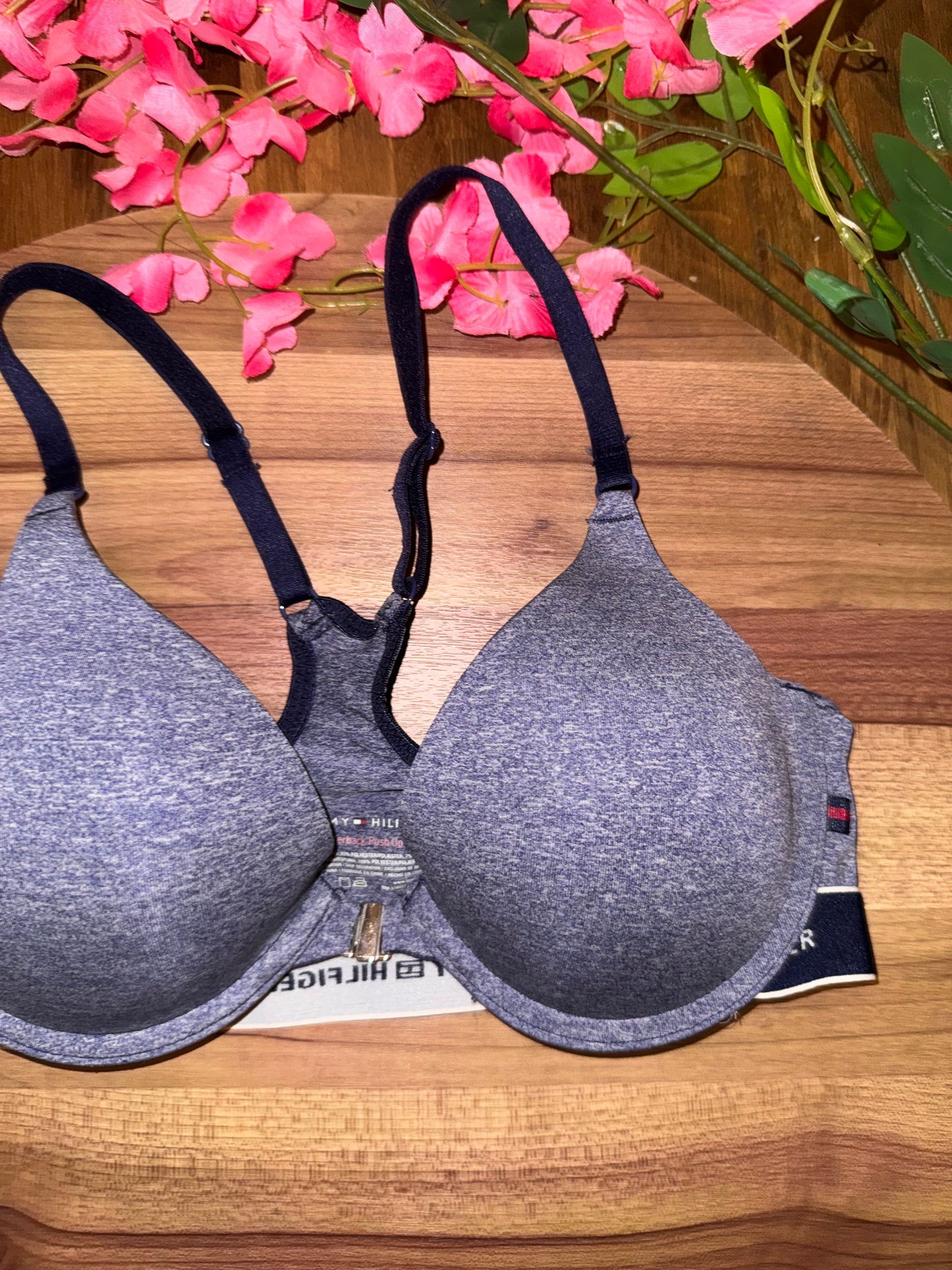 34B TOMMY