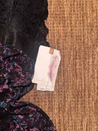 Tagged lingerie medium