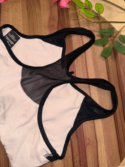 Vs sports top medium