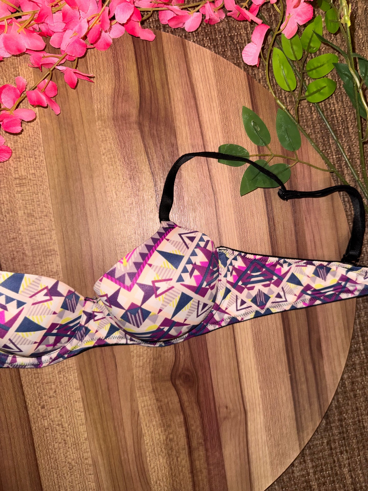 VS PINK 34A