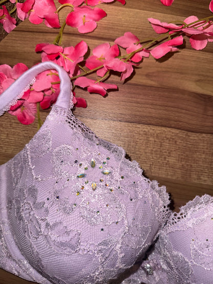 VS fancy bra 36D