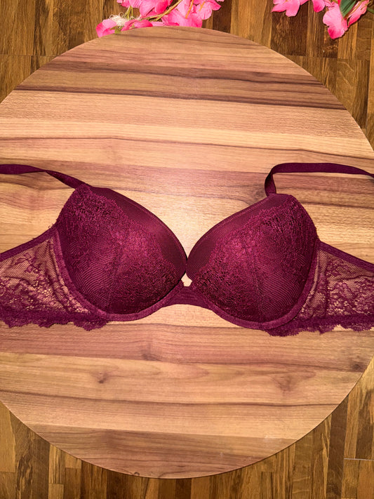 VS 36b padded bra