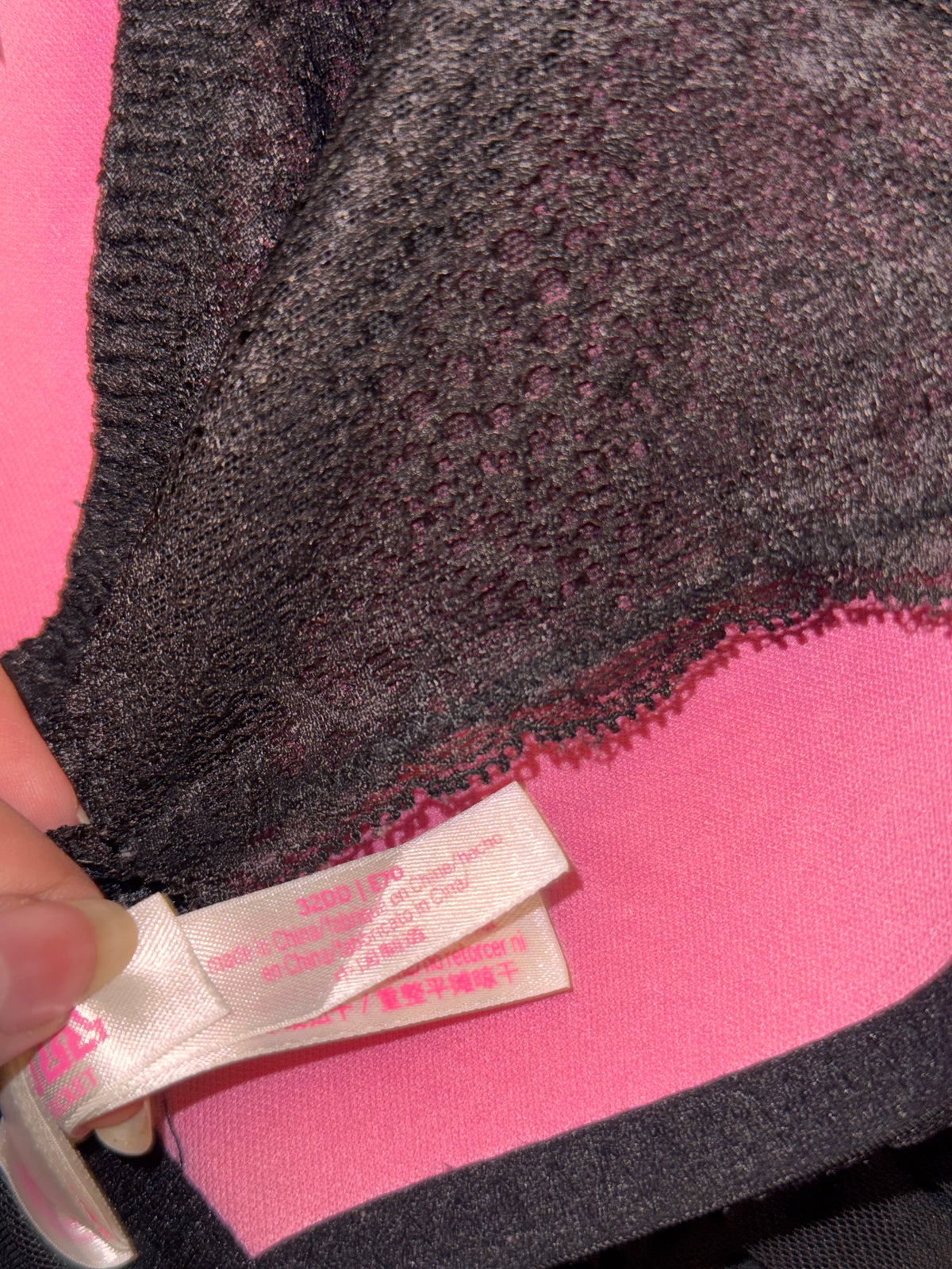 VS 32DD