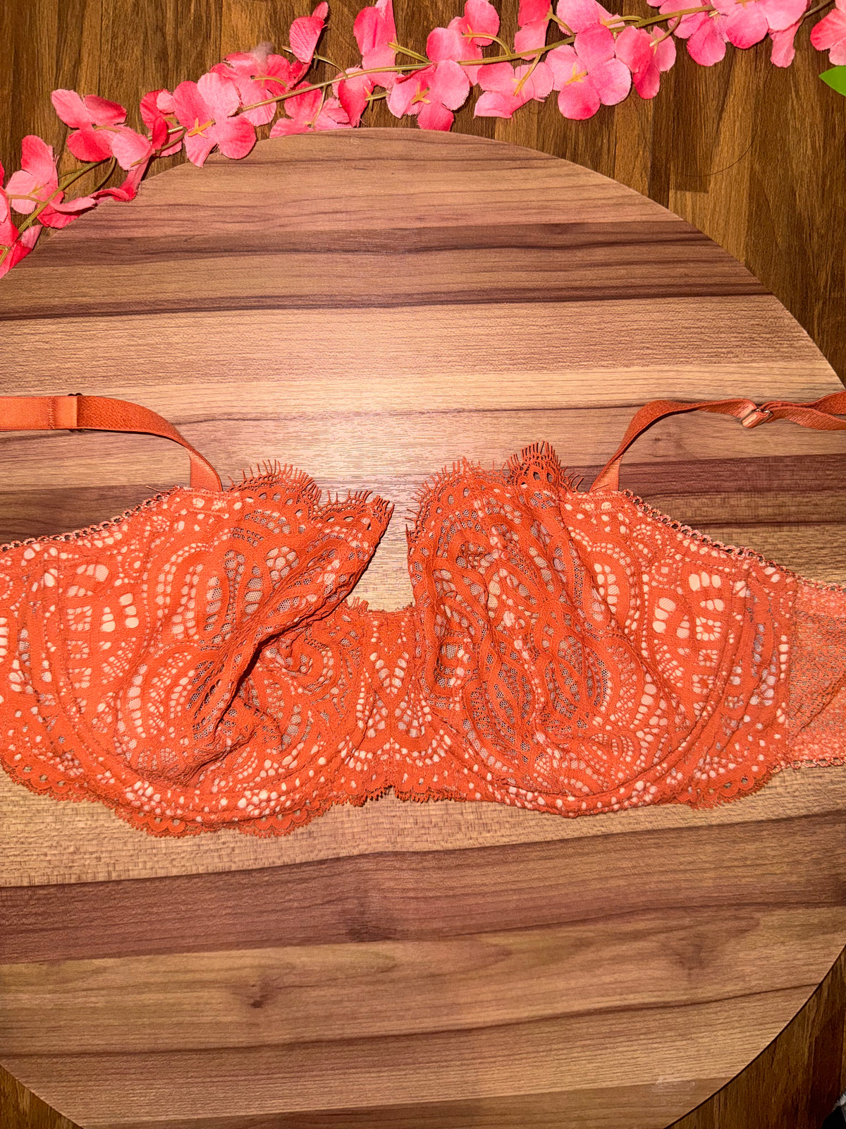 Vs 36dd bra
