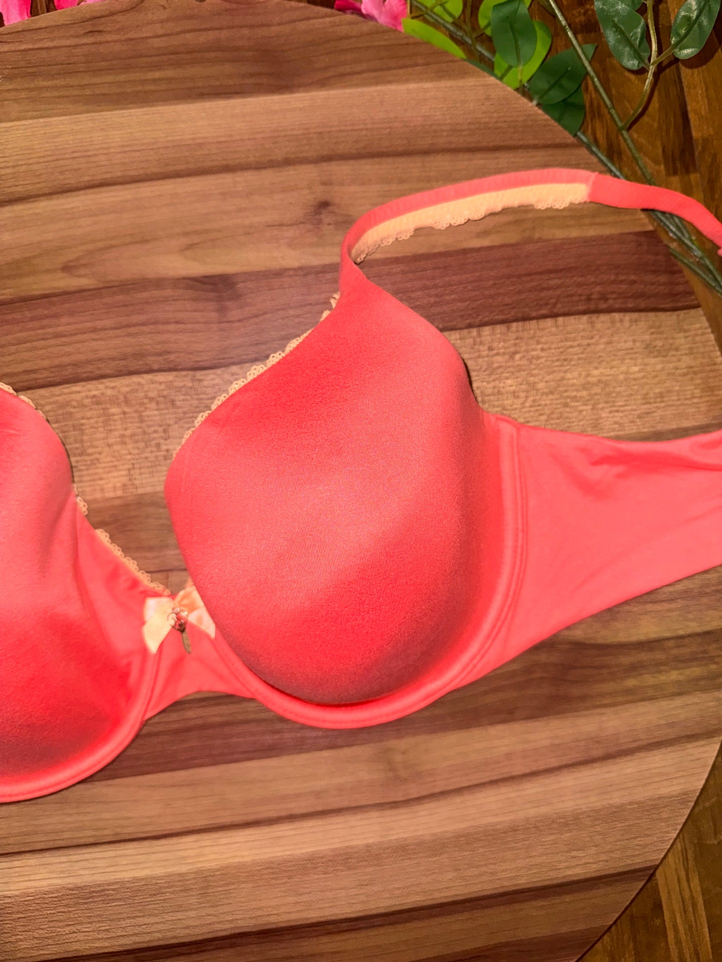 VS 34DD very soft