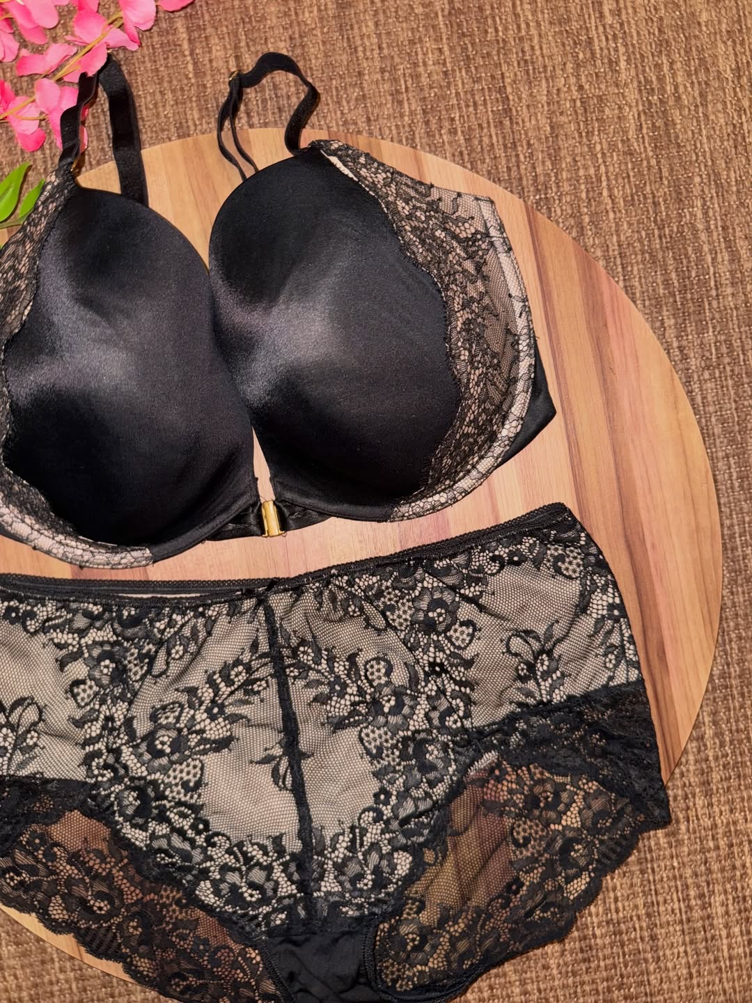 VS 36DDD