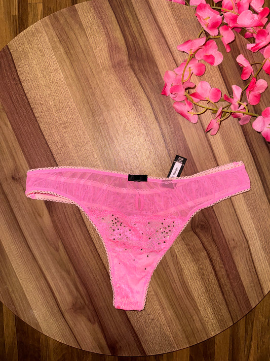 VS stones panty medium