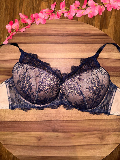 Vs 34dd fancy bra