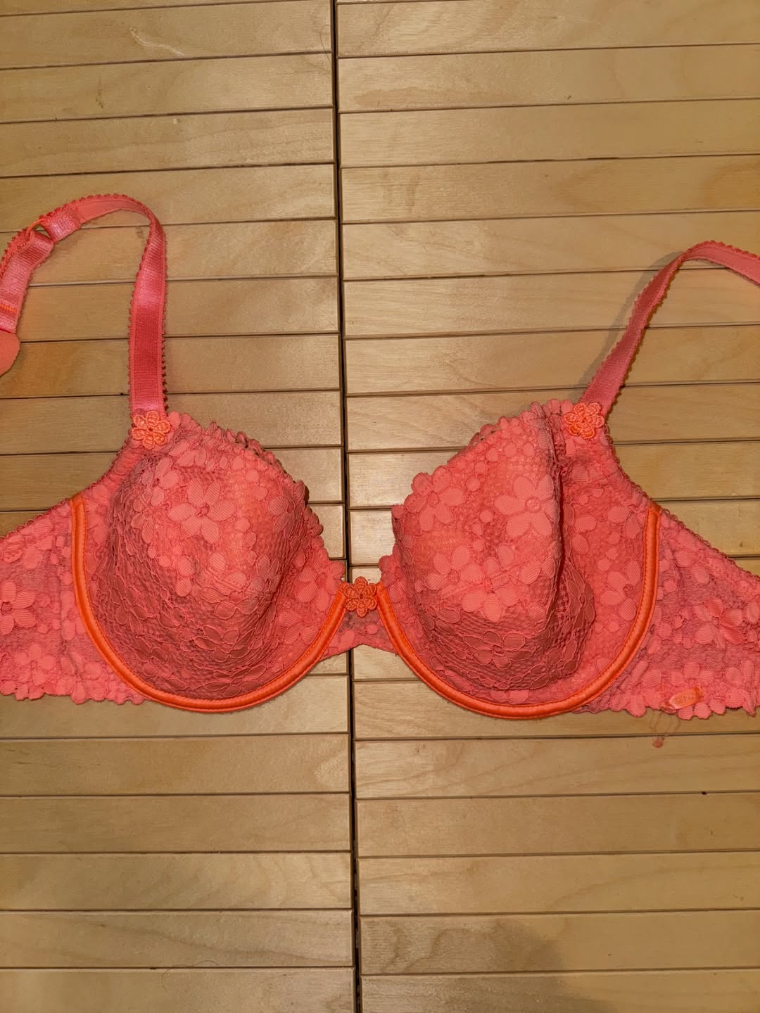 Lasenza 32DDD