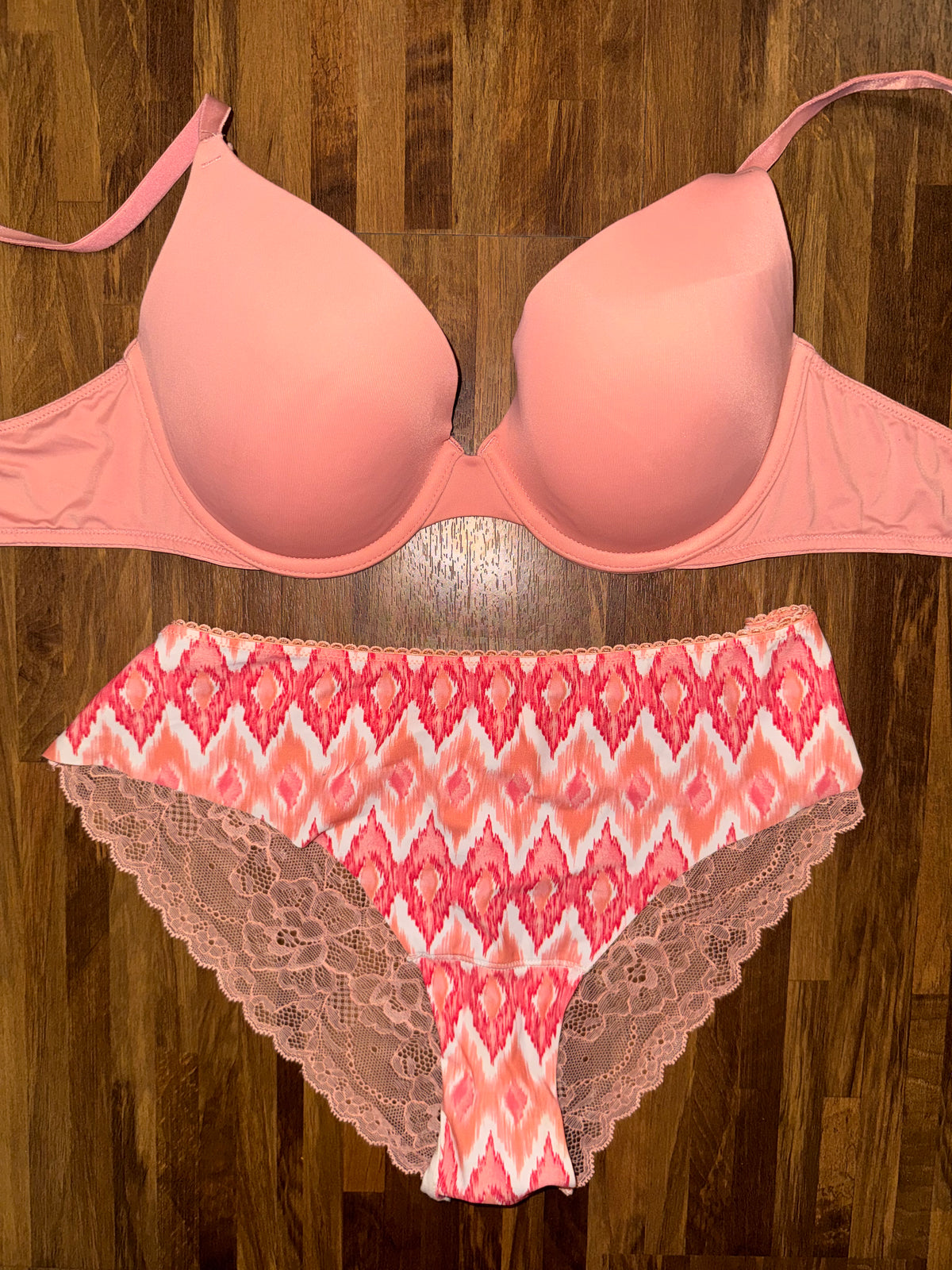 Vs 34C