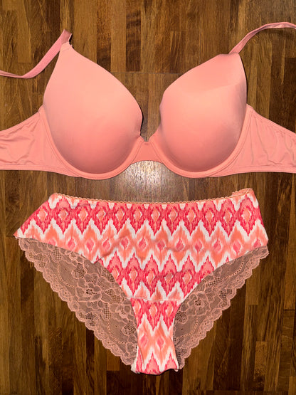Vs 34C