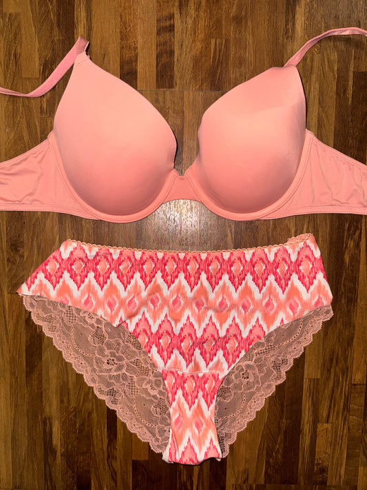 Vs 34C