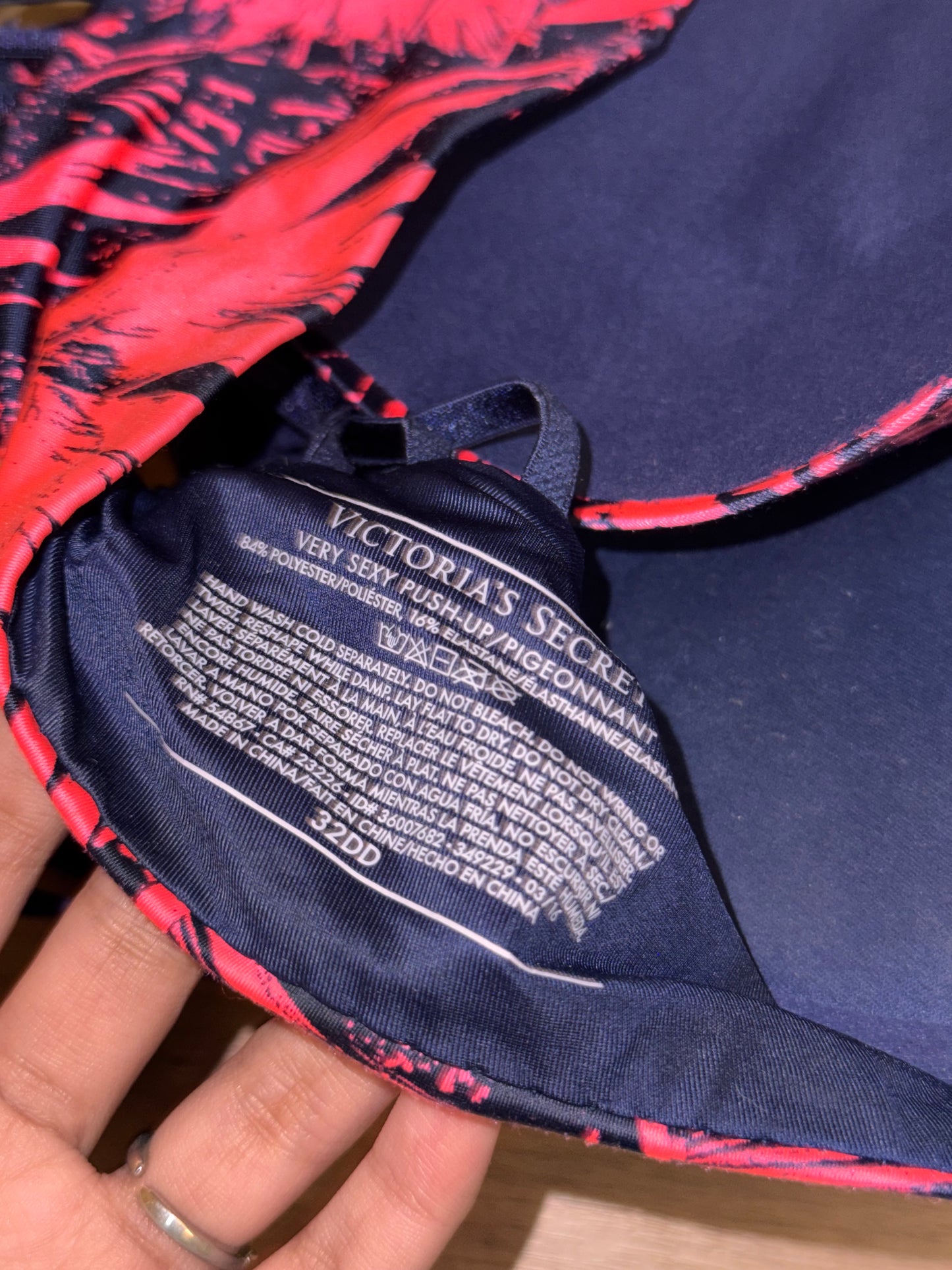 Vs 32dd