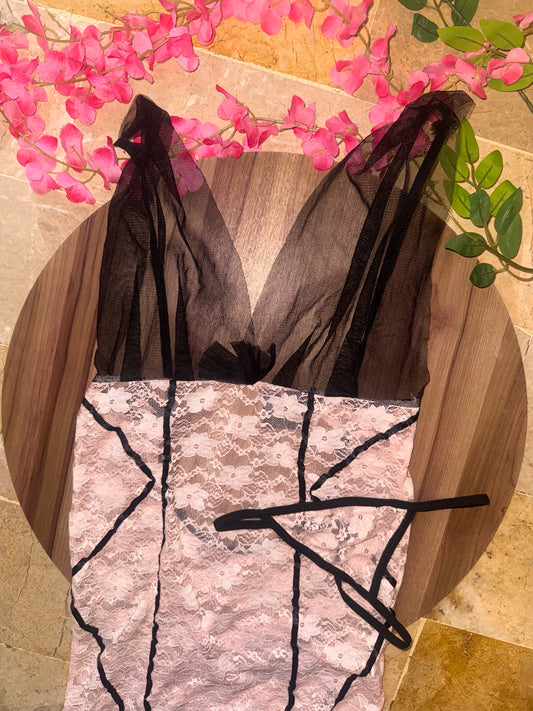 Lingerie small