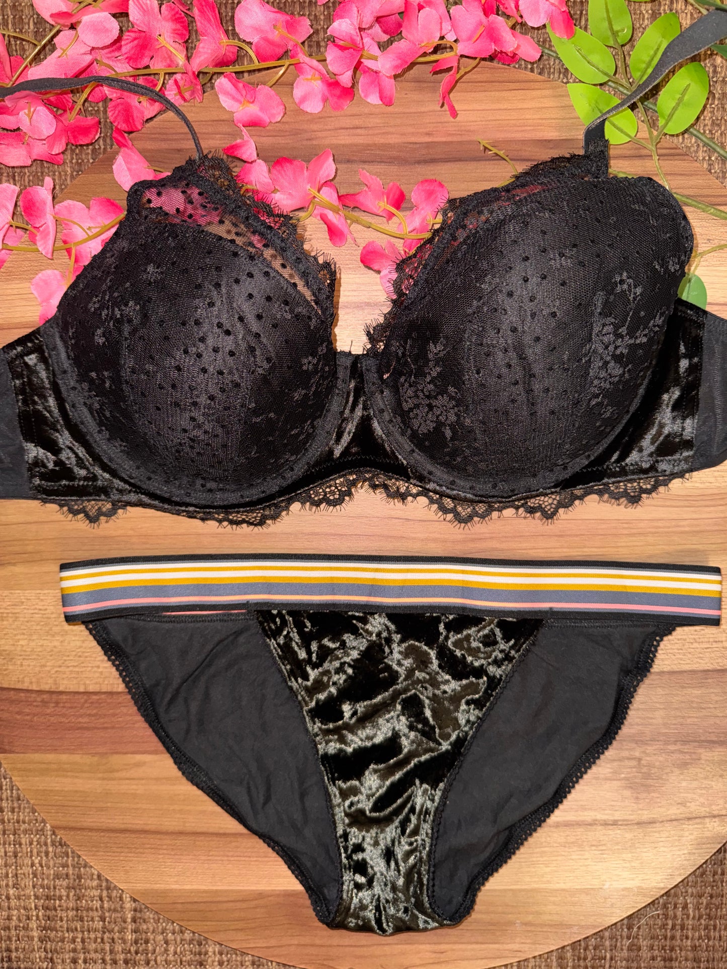 VS 36D