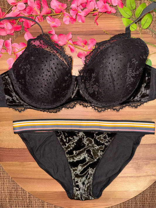 VS 36D