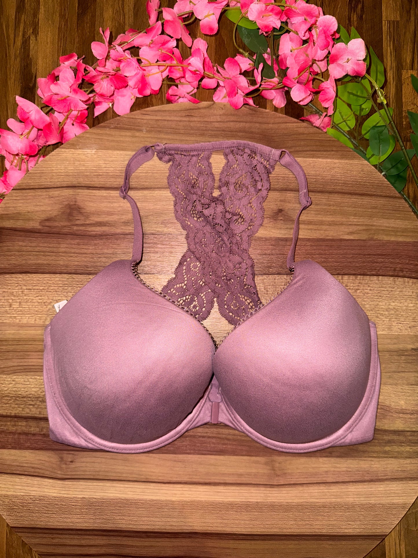 VS 34D really soft