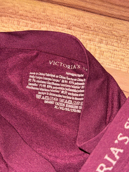 Vs panty XL