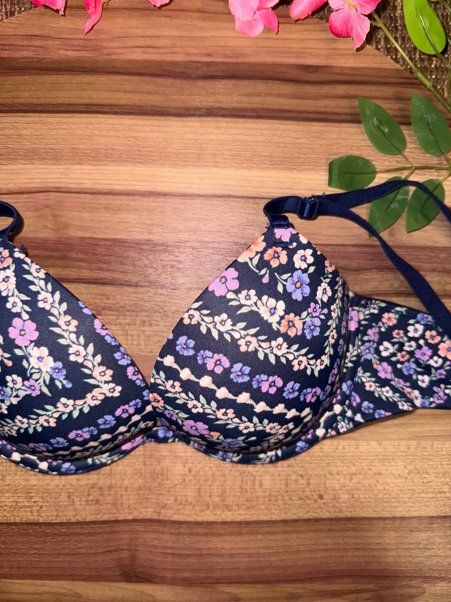 VS 32B double padded