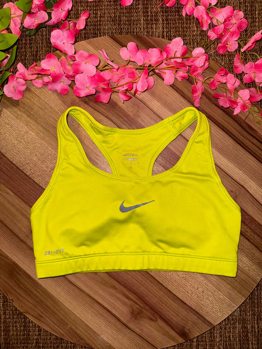 Nike Small sports bra