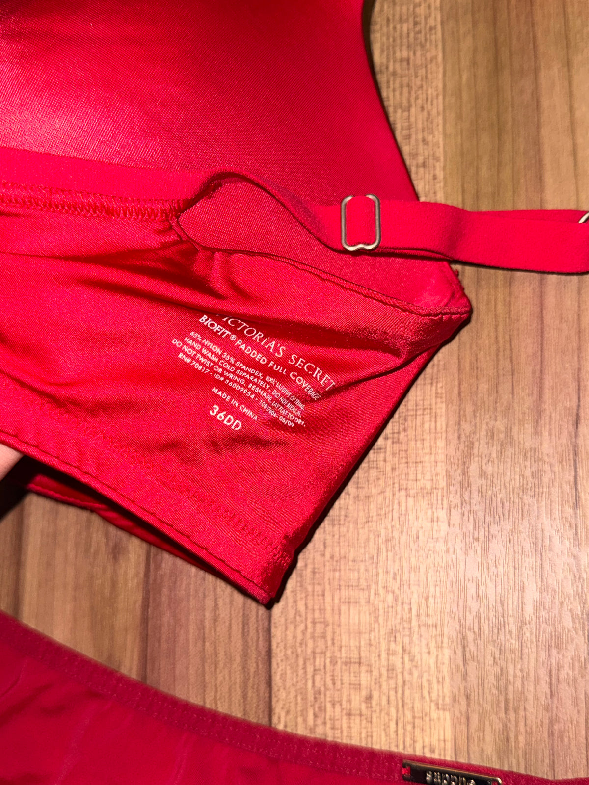 VS 36DD