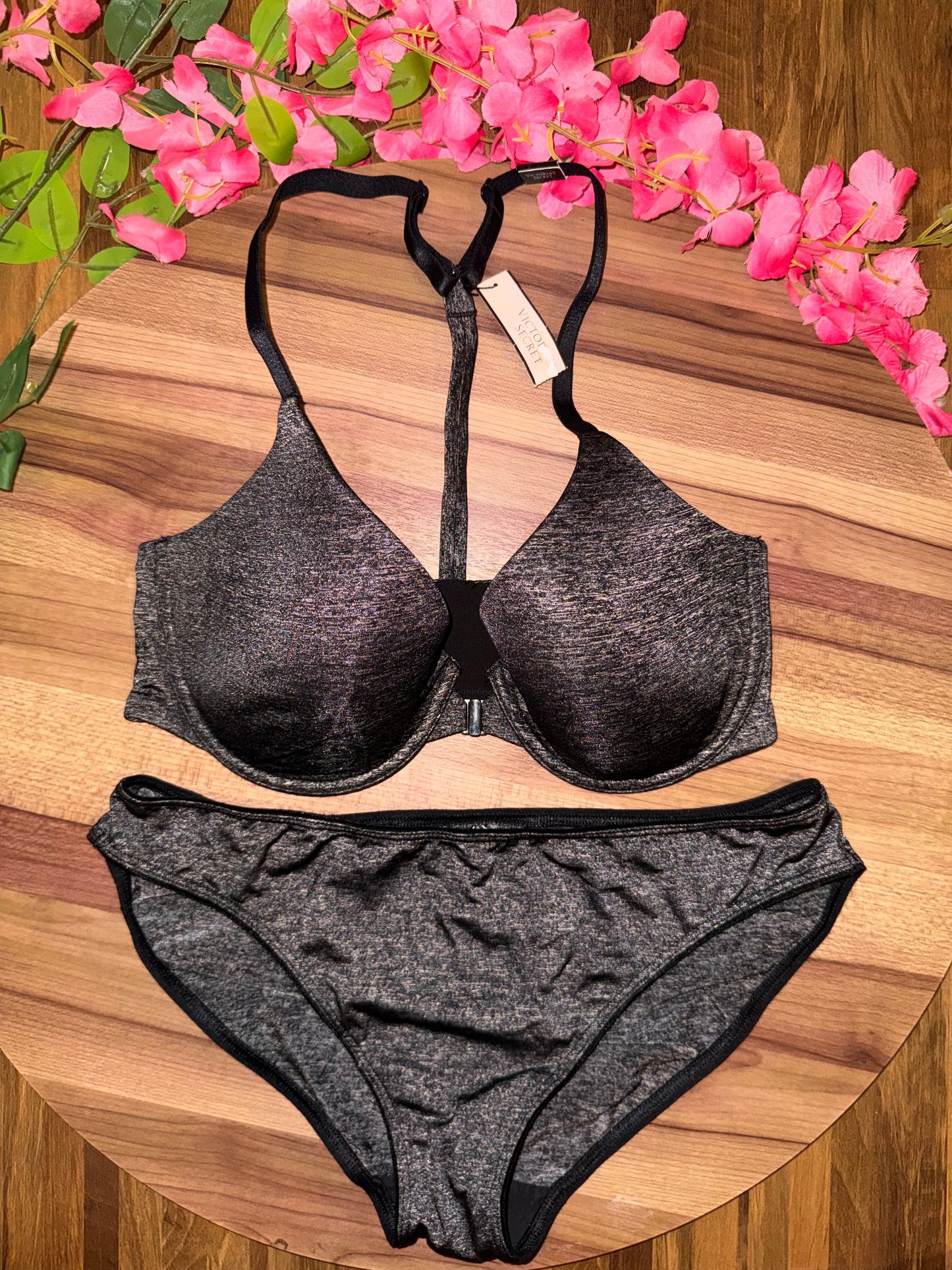 VS 32D tagged