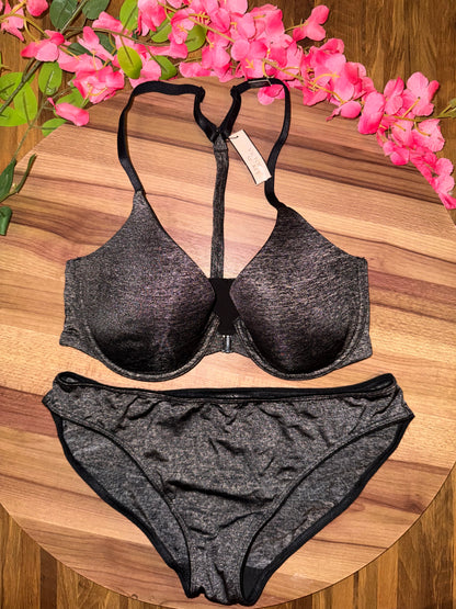 VS 32D tagged