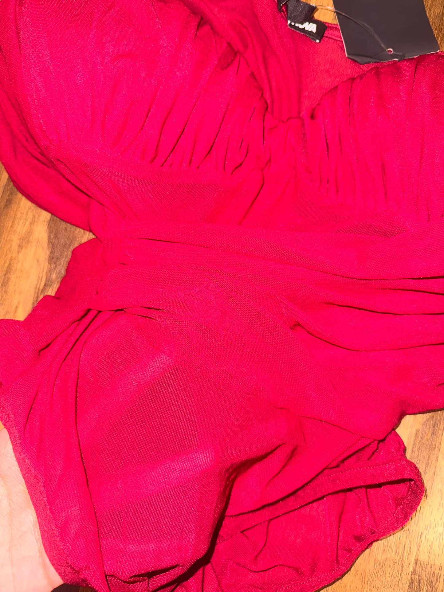 Lingerie medium