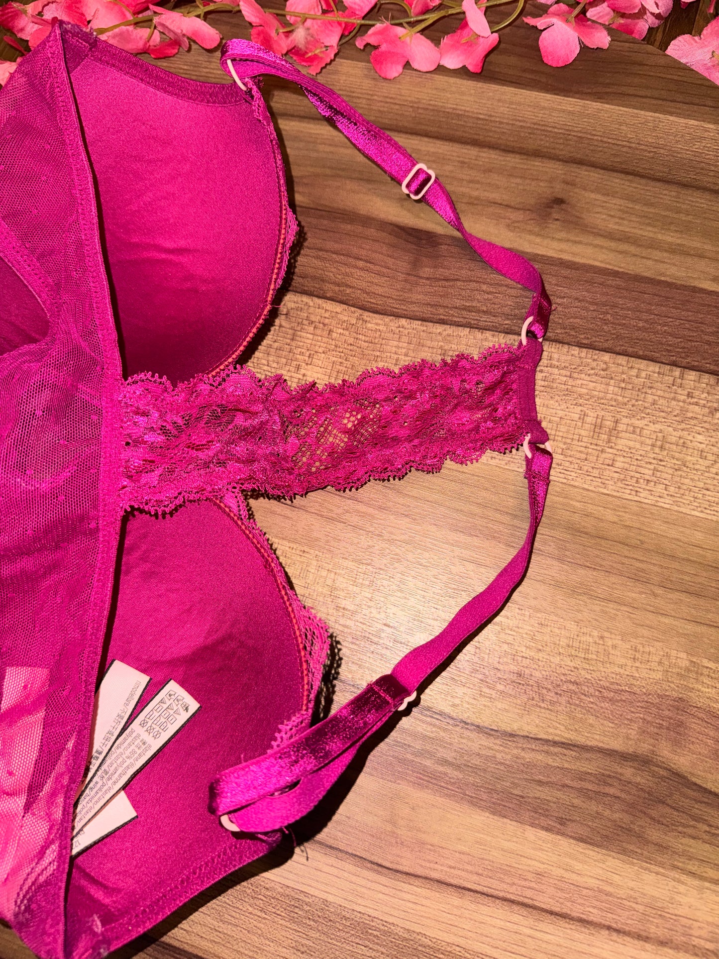 VS 34C