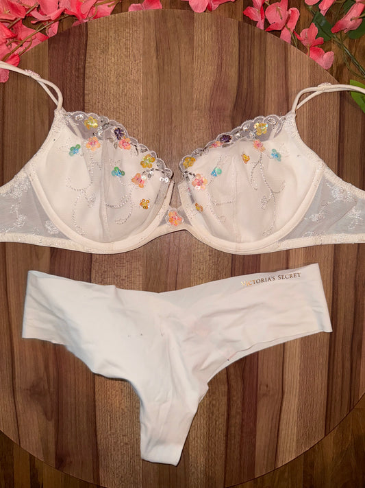 Vs  fancy 36b limited edition