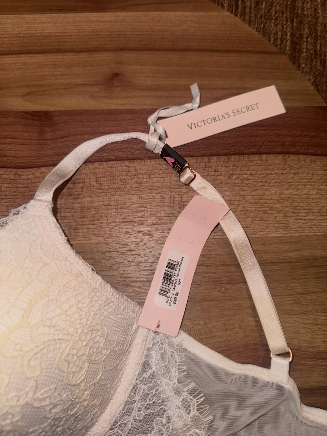 VS Tagged 32D