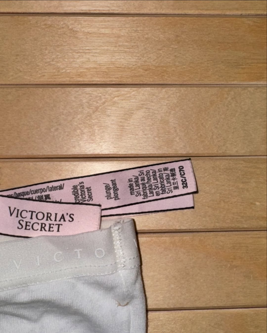 VS 32C