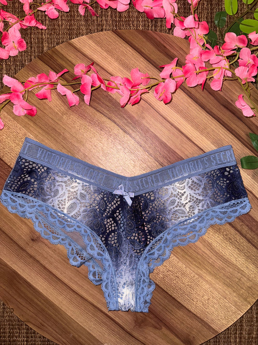Vs fancy medium panty