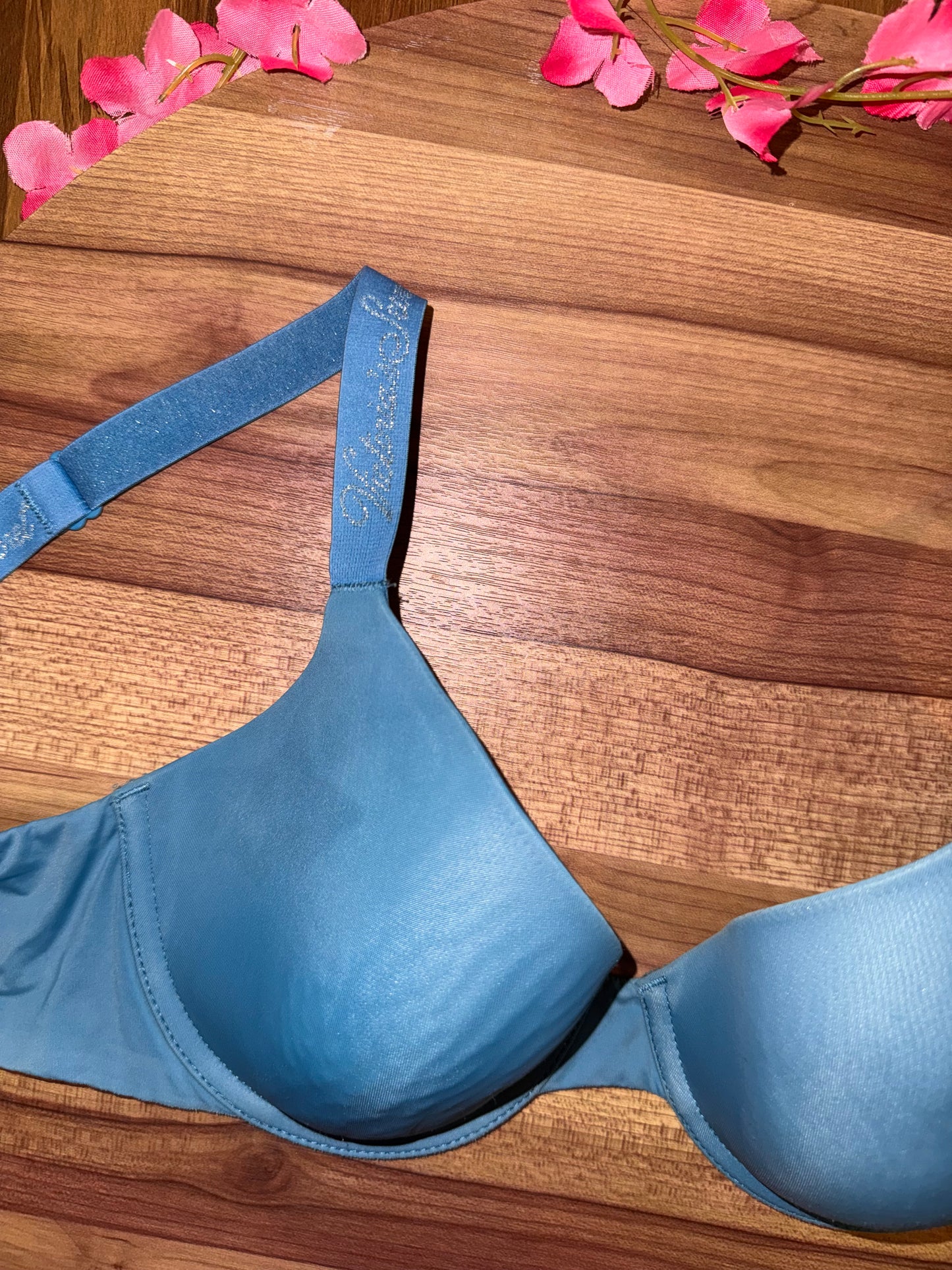 34B VS