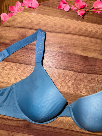 34B VS