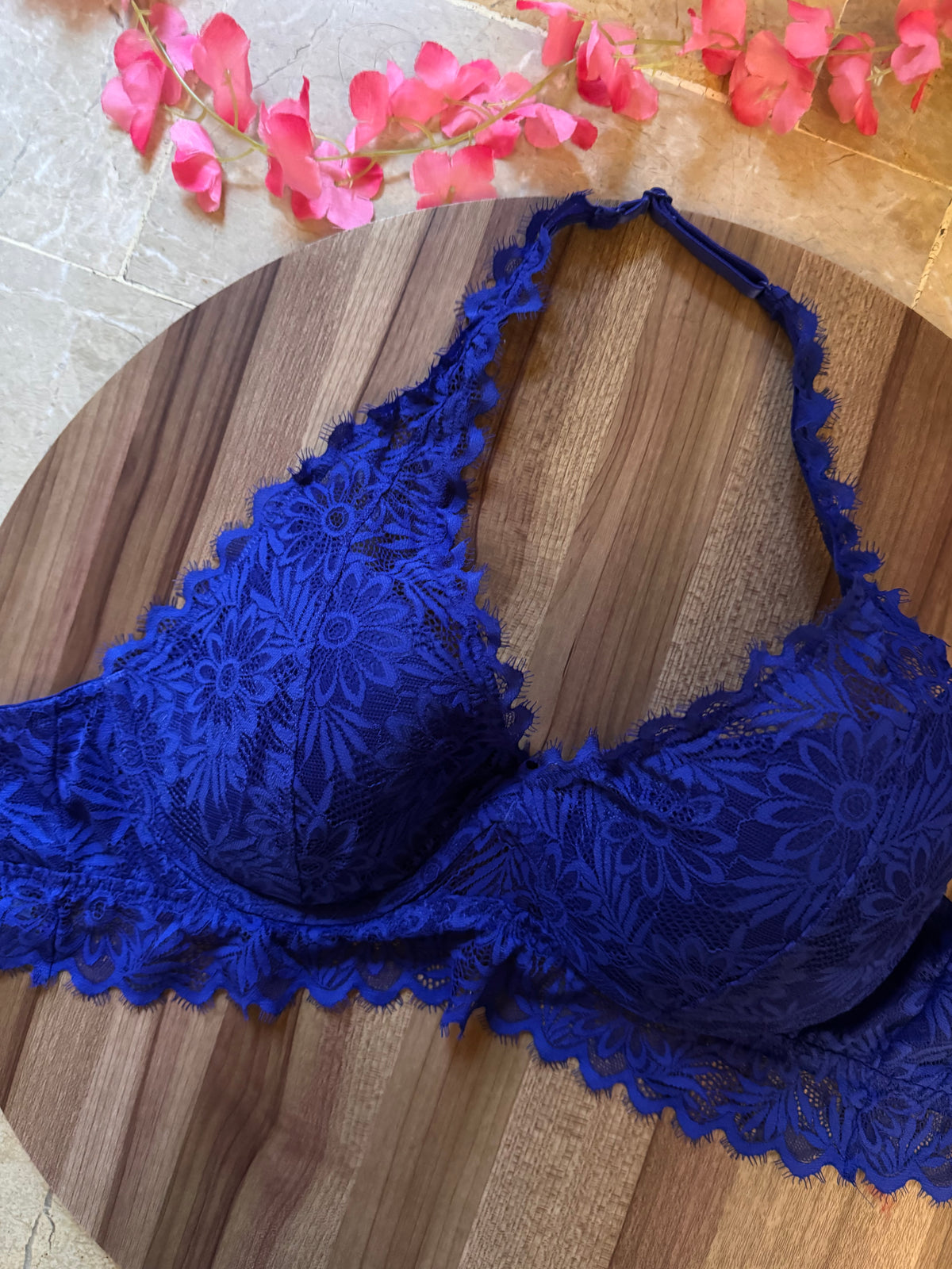 Vs large bra