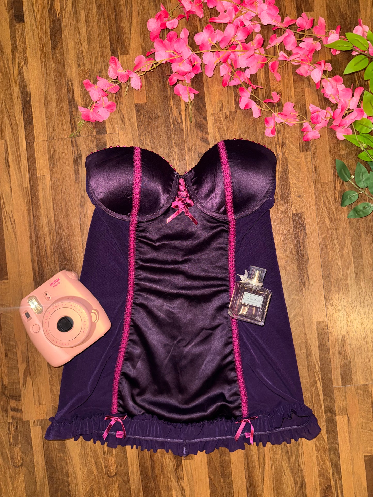 Lingerie 34b
