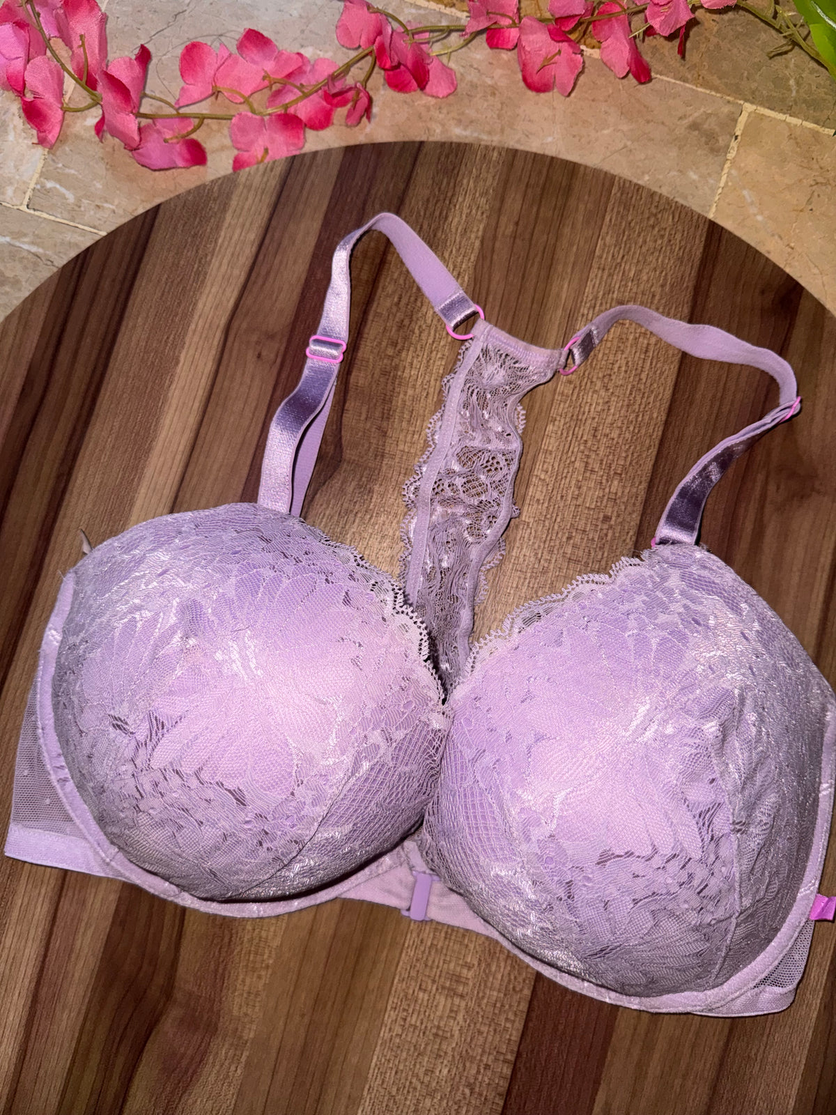 Vs bra 36dd
