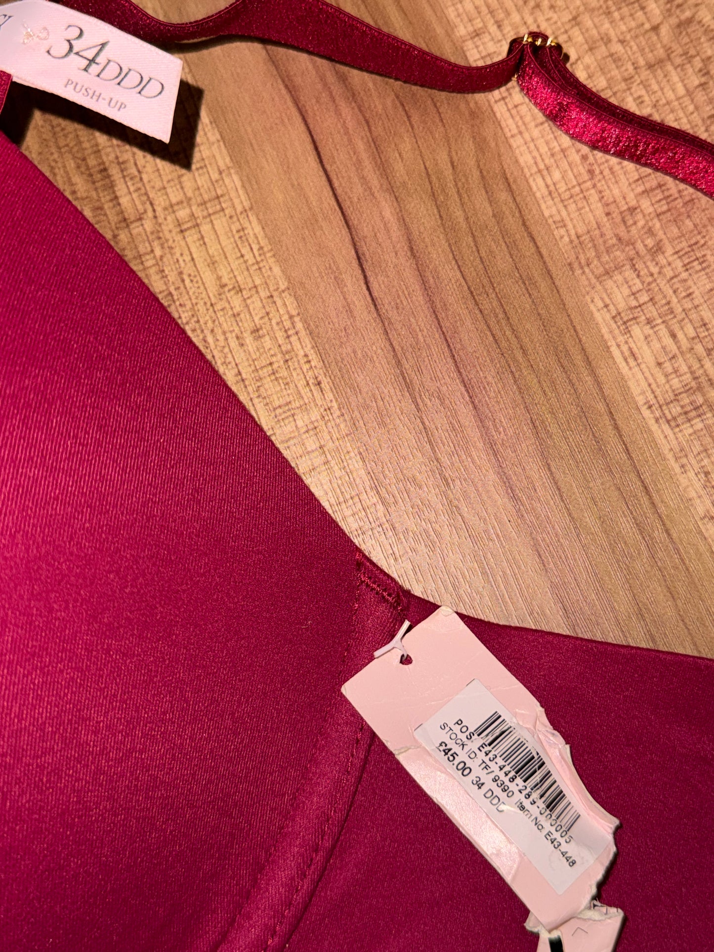 Vs Tagged 34ddd