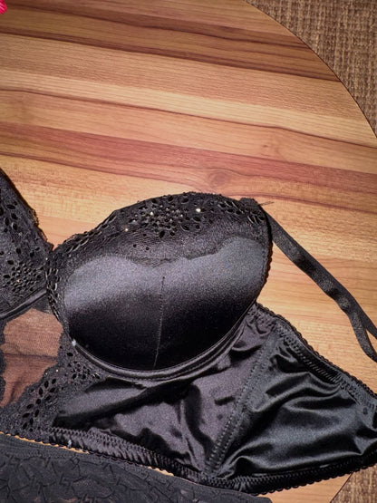 VS double padded 36B